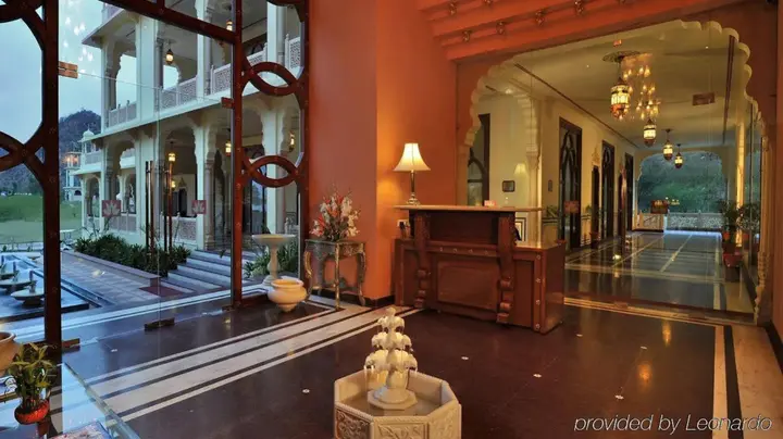 Джайпур: Rajasthali Resort and Spa