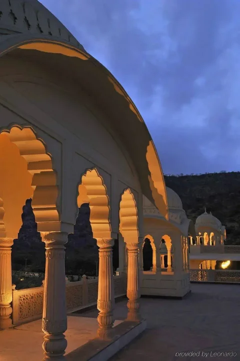 Джайпур: Rajasthali Resort and Spa