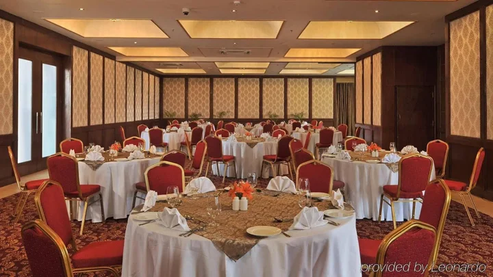 Джайпур: Rajasthali Resort and Spa
