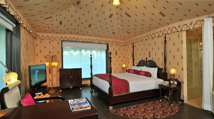 Джайпур: Rajasthali Resort and Spa