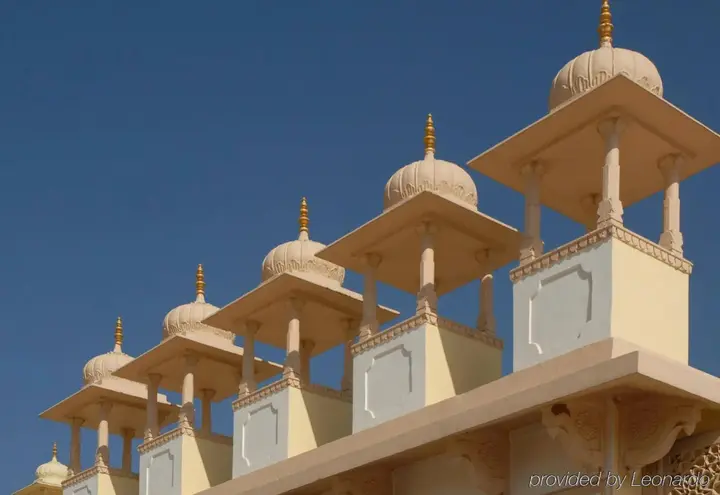 Джайпур: Rajasthali Resort and Spa