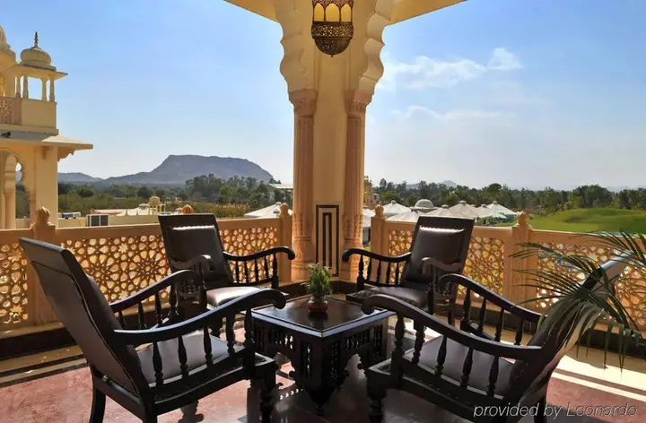 Джайпур: Rajasthali Resort and Spa