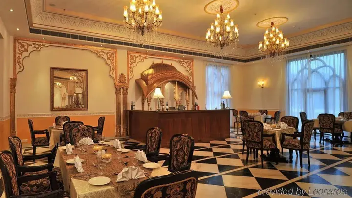 Джайпур: Rajasthali Resort and Spa