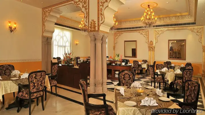 Джайпур: Rajasthali Resort and Spa