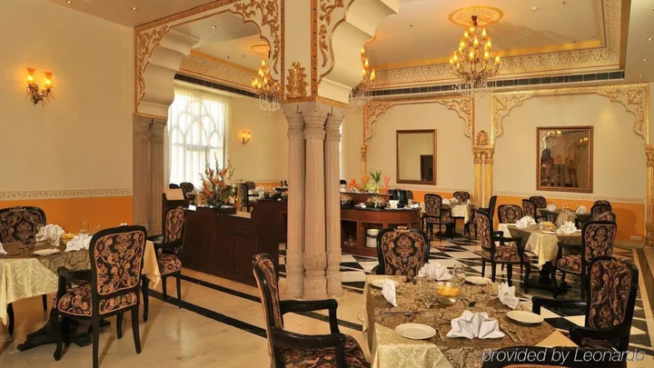 Джайпур: Rajasthali Resort and Spa
