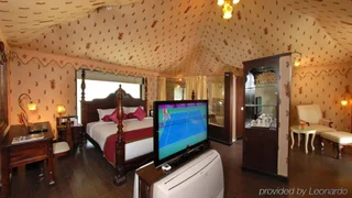 Джайпур: Rajasthali Resort and Spa