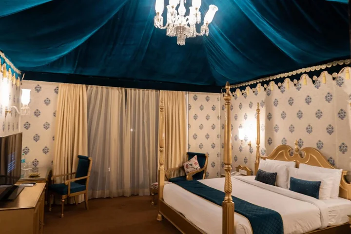 Джайпур: Rajasthali Resort and Spa