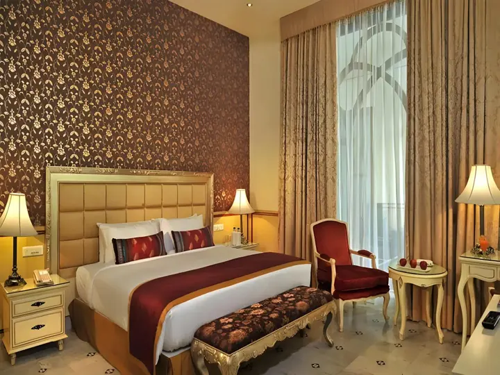 Джайпур: Rajasthali Resort and Spa