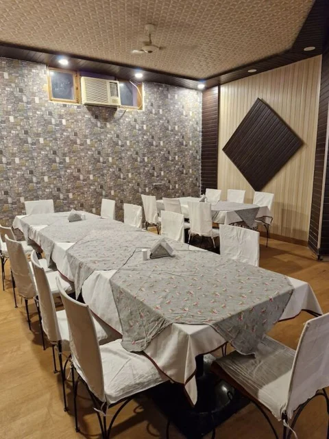 Савай-Мадхопур: Hotel Sanctuary Resort