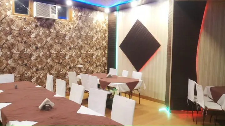 Савай-Мадхопур: Hotel Sanctuary Resort