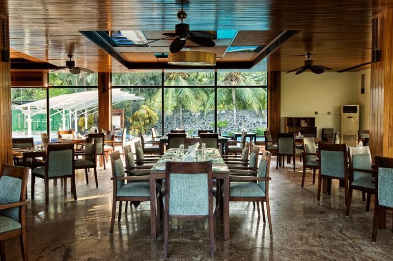 The Windflower Resort & Spa, Pondicherry — фото 5