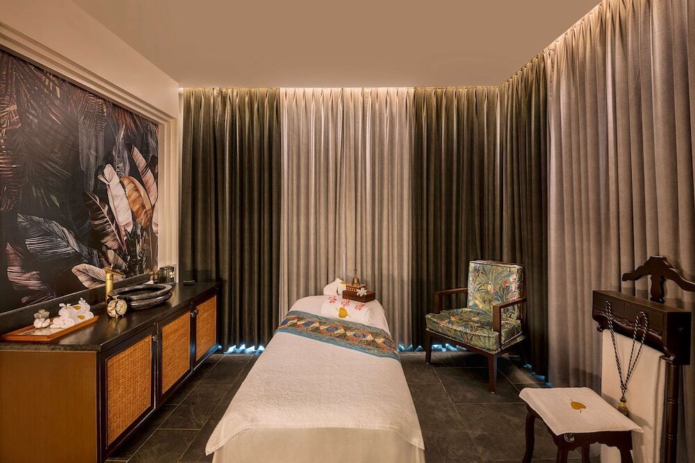 The Windflower Resort & Spa, Pondicherry — фото 4