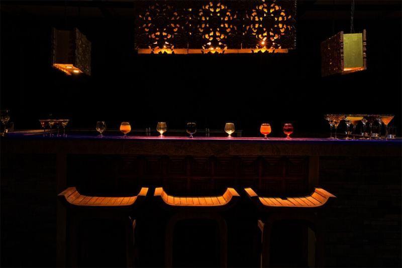 Пудучерри: The Windflower Resort & Spa, Pondicherry