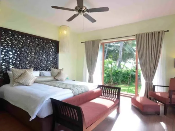 Пудучерри: The Windflower Resort & Spa, Pondicherry