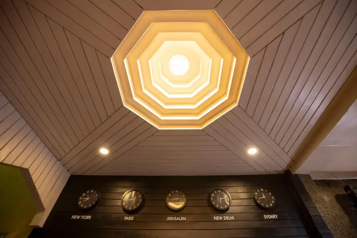 Кодайканал: JC Woodville Manor Kodaikanal