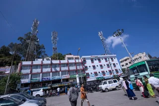 Кодайканал: JC Woodville Manor Kodaikanal