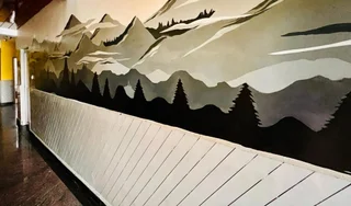 Кодайканал: JC Woodville Manor Kodaikanal