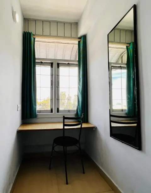 Кодайканал: JC Woodville Manor Kodaikanal