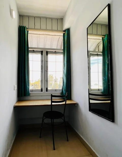 Кодайканал: JC Woodville Manor Kodaikanal