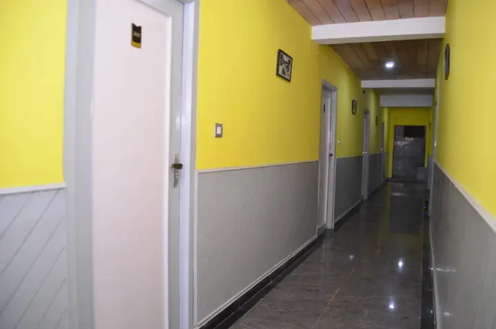 Кодайканал: JC Woodville Manor Kodaikanal