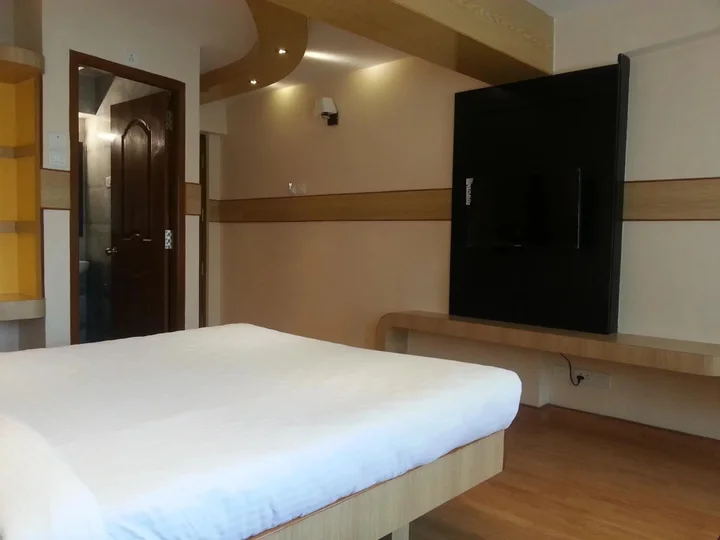 Мадурай: JC Residency Madurai