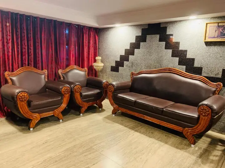 Кодайканал: Hotel JC Grand Kodaikanal