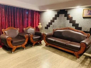 Кодайканал: Hotel JC Grand Kodaikanal