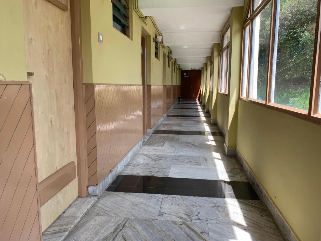 Кодайканал: Hotel JC Grand Kodaikanal