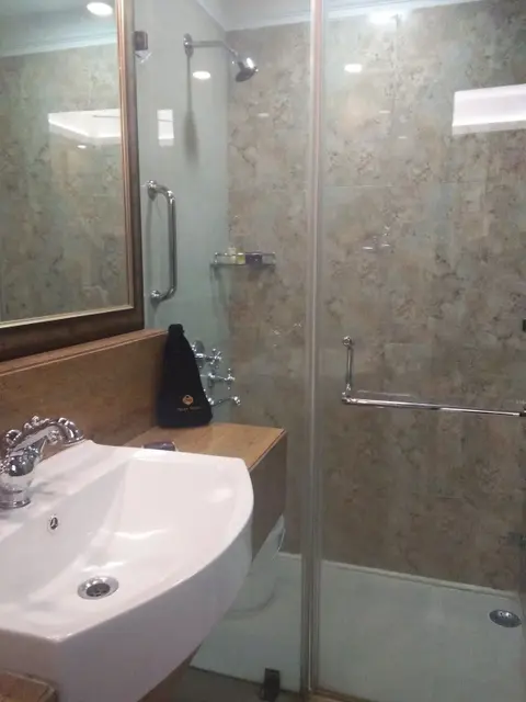 Манали: Rock Manali (A Unit of Vivaan Hospitality and Recreations)