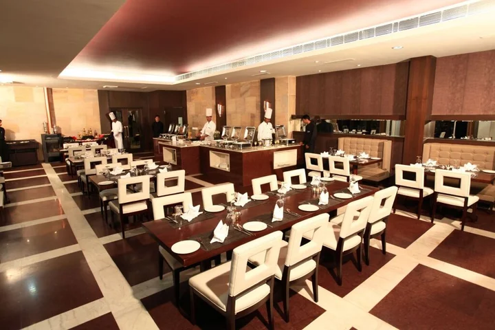 Манали: Rock Manali (A Unit of Vivaan Hospitality and Recreations)