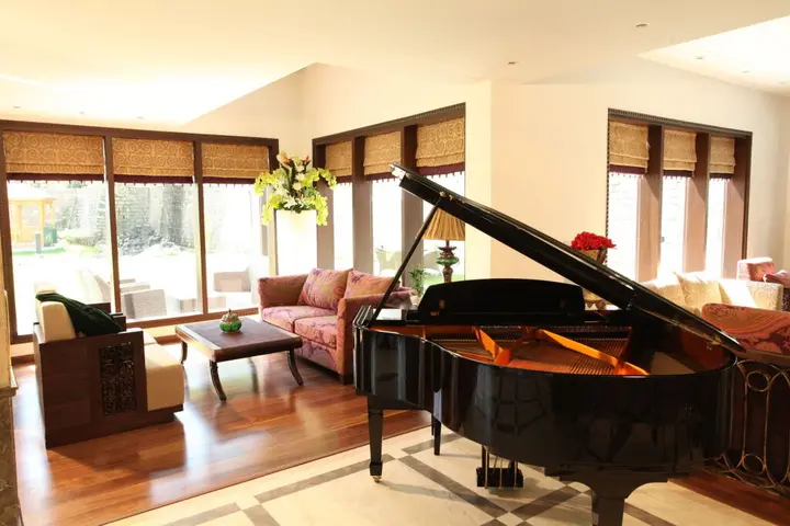 Манали: Rock Manali (A Unit of Vivaan Hospitality and Recreations)