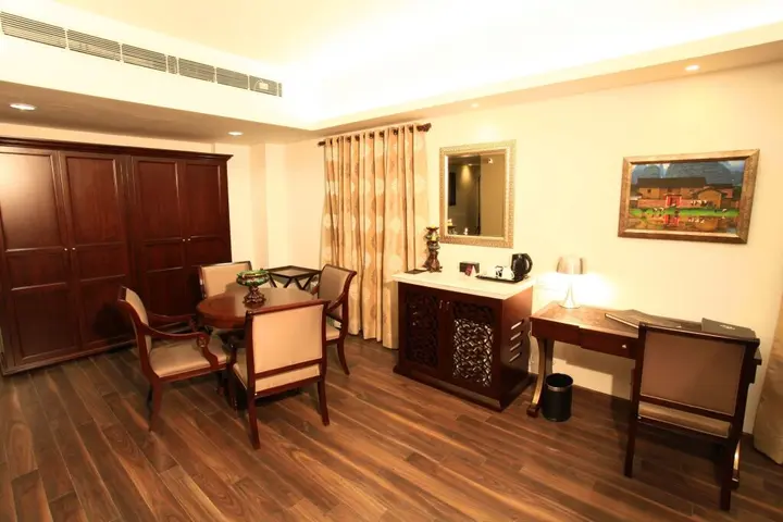 Манали: Rock Manali (A Unit of Vivaan Hospitality and Recreations)