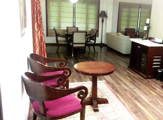 Манали: Rock Manali (A Unit of Vivaan Hospitality and Recreations)