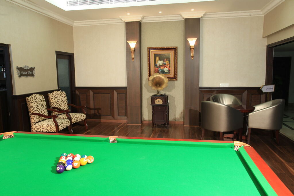 Манали: Rock Manali (A Unit of Vivaan Hospitality and Recreations)