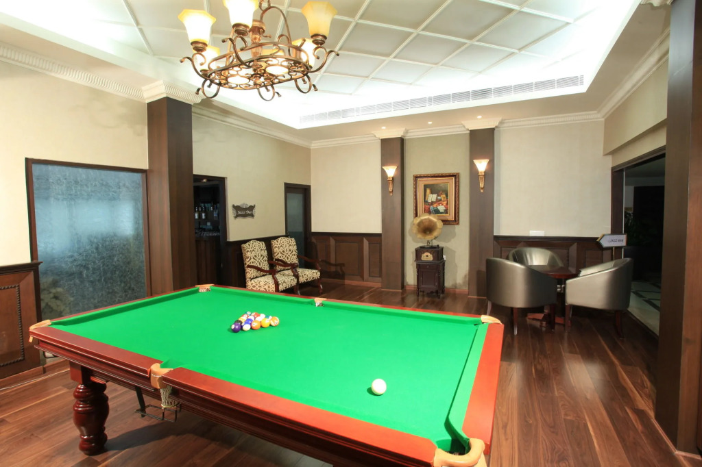 Манали: Rock Manali (A Unit of Vivaan Hospitality and Recreations)