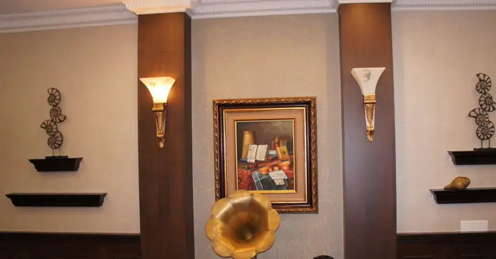 Манали: Rock Manali (A Unit of Vivaan Hospitality and Recreations)