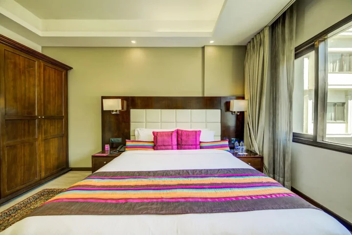 Манали: Rock Manali (A Unit of Vivaan Hospitality and Recreations)