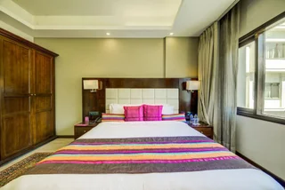 Манали: Rock Manali (A Unit of Vivaan Hospitality and Recreations)