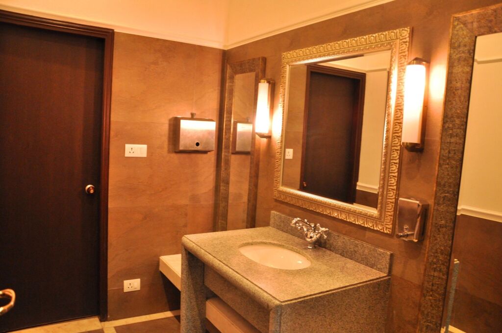 Манали: Rock Manali (A Unit of Vivaan Hospitality and Recreations)
