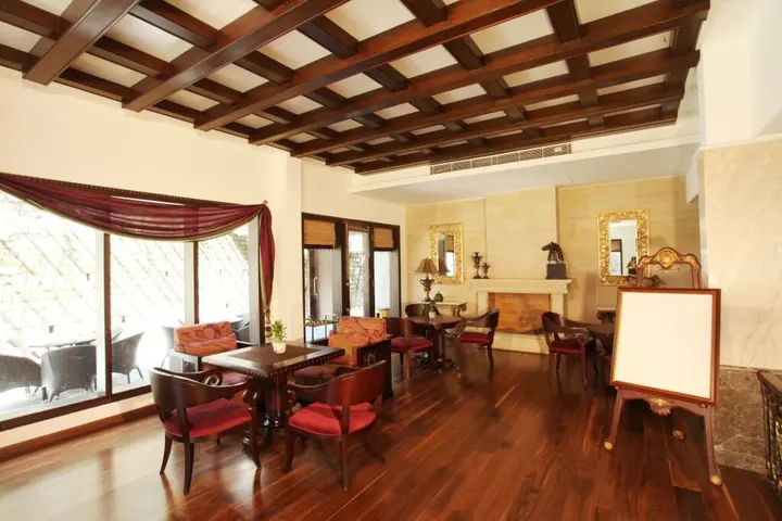 Манали: Rock Manali (A Unit of Vivaan Hospitality and Recreations)