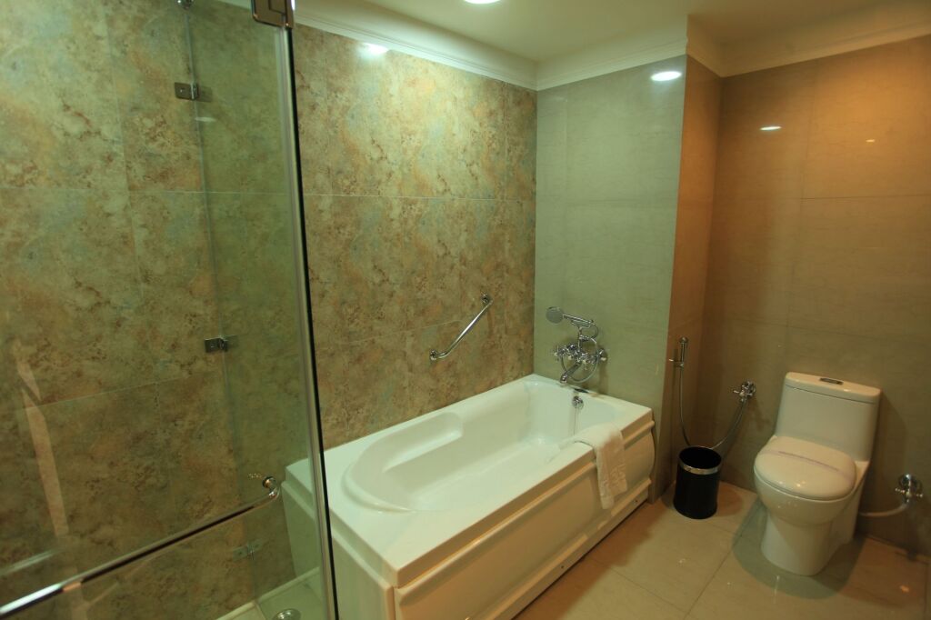 Манали: Rock Manali (A Unit of Vivaan Hospitality and Recreations)