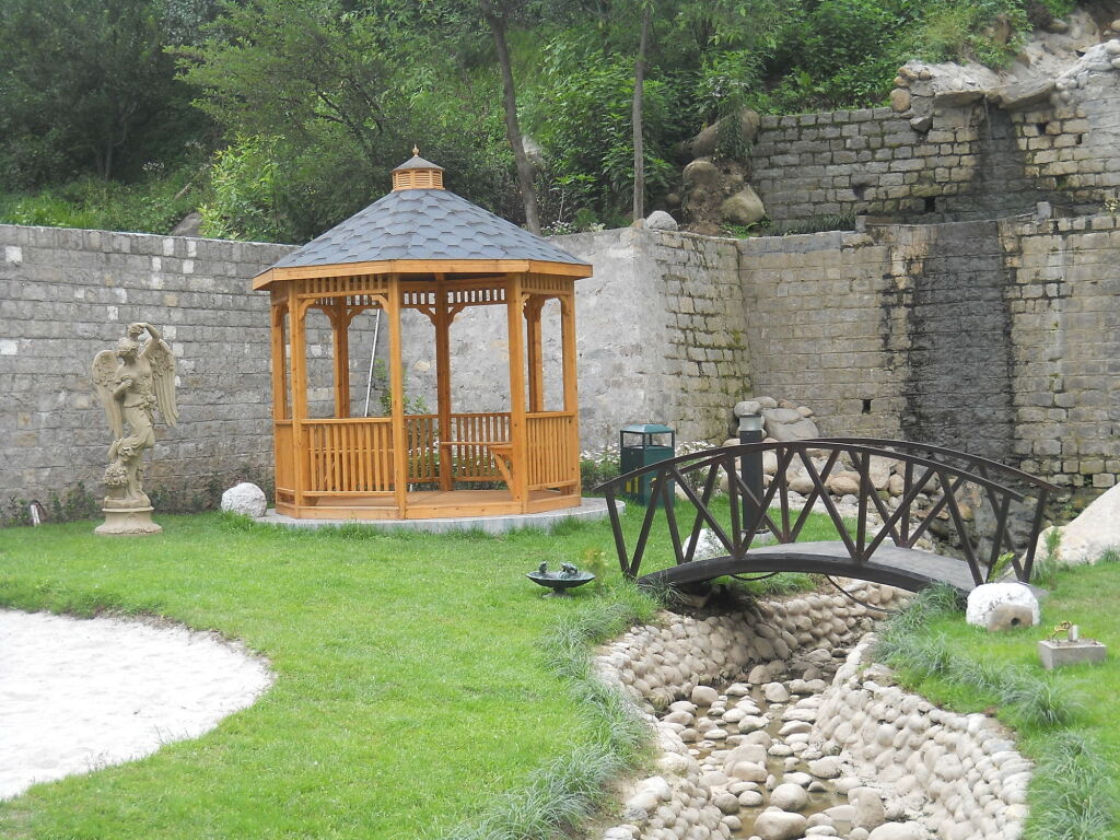 Манали: Rock Manali (A Unit of Vivaan Hospitality and Recreations)