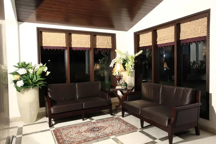 Манали: Rock Manali (A Unit of Vivaan Hospitality and Recreations)