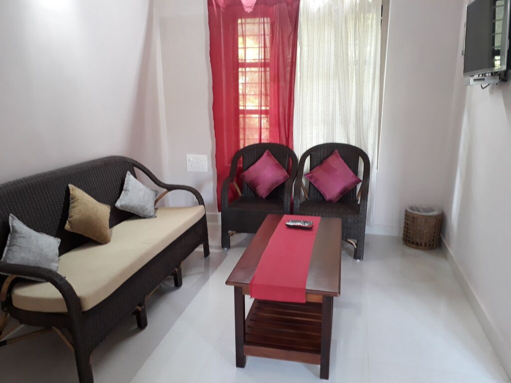 Cheppad: Mannaas Veedu Retreat & Spa