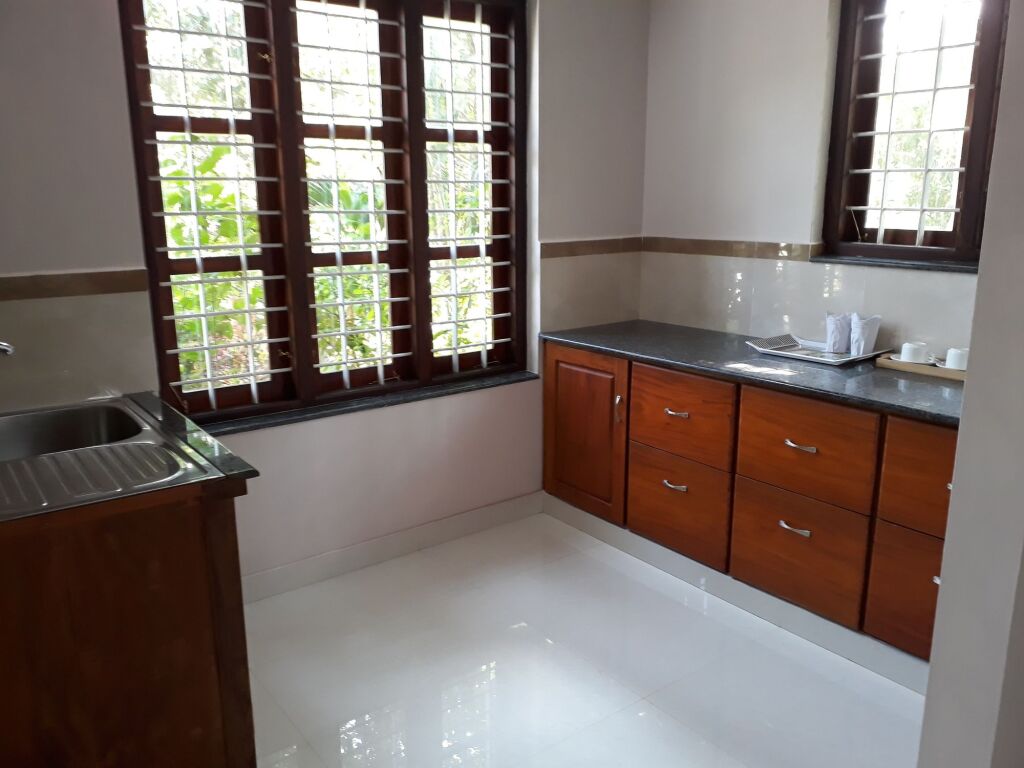 Cheppad: Mannaas Veedu Retreat & Spa