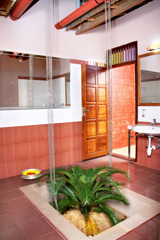 Cheppad: Mannaas Veedu Retreat & Spa