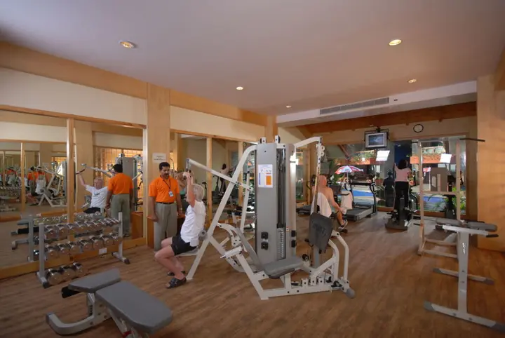 Тируванантапурам: Uday Suites