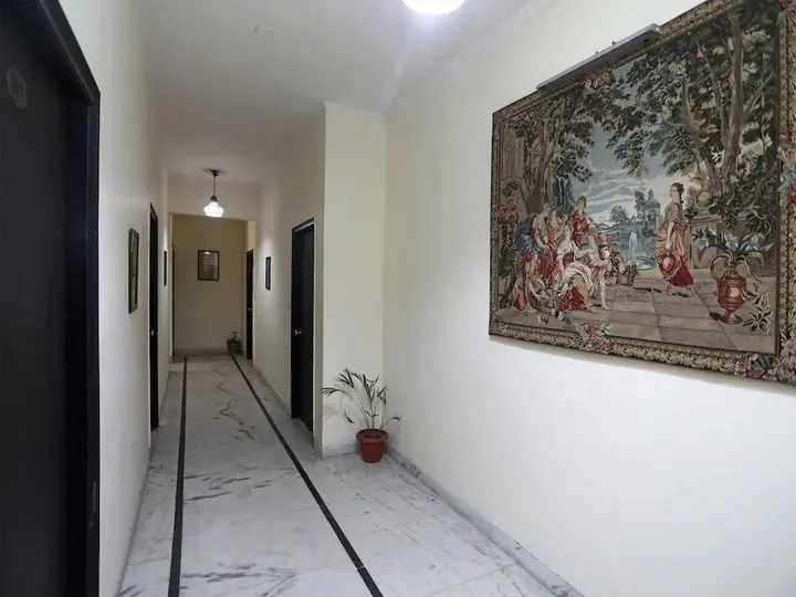 Гуруграм: Hotel Imperial Residency