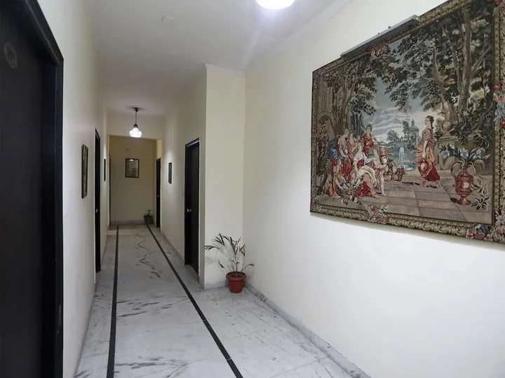 Гуруграм: Hotel Imperial Residency