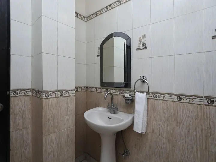 Гуруграм: Hotel Imperial Residency